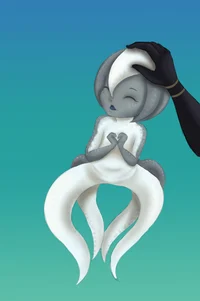 Humanized Cuddlefish