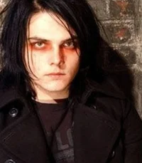Gerard way rp