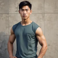 Mark Wang