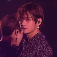 Taehyung Jungkook