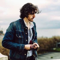 Andrew Hozier-Byrne