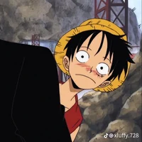 Luffy D Monkey 