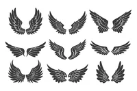 Angel family