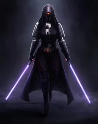Sith Apprentice 