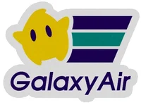 Galaxy Airlines