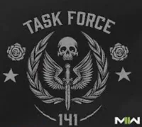 TaskForce 141