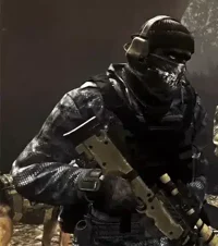 Keegan-Drownign