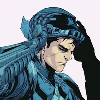 AK Jason Todd