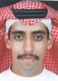 Ahmed al-Ghamdi