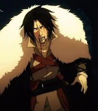 Trevor Belmont