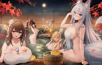 Harem Onsen