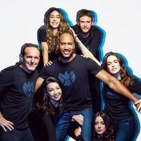 Agents of Shield