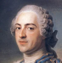 Louis XV