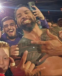 Jey Uso