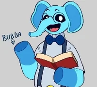 Bubba Bubbaphant