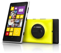 Nokia Lumia 1020