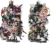 DANGANRONPA