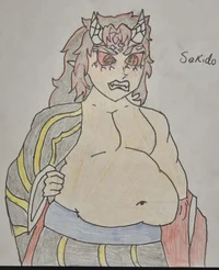 Fat Sekido