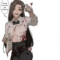 Milkman-Girl Version