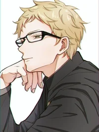 Tsukishima Kei