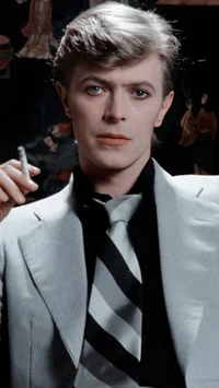David Bowie