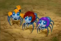 Charlottes Daughters