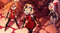 Hazbin Hotel Ep 8