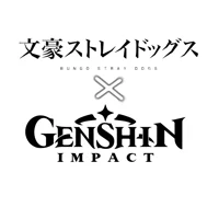 BSD x Genshin