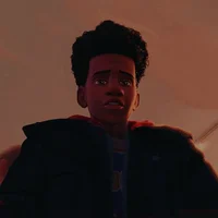 Miles Morales - MLM