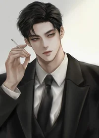 mafia man - kai