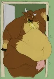 Max the Bull