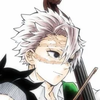 Sanemi-Sumiso