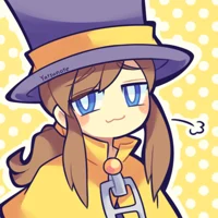 Hat Kid