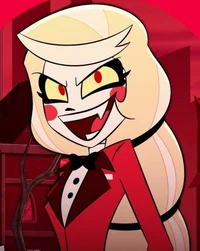 Hazbin Hotel GC