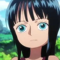 Nico Robin