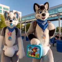 Alexander and august