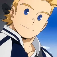 Mirio Togata 