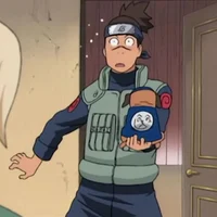 Iruka