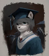 Anthro high school