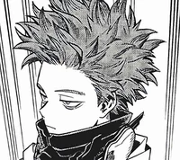 Shinsou Hitoshi 
