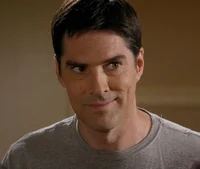Aaron Hotchner