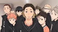 Haikyuu
