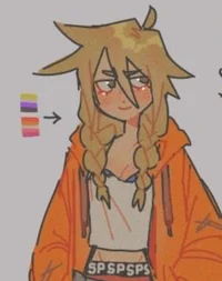 Fem Kenny M