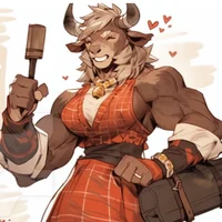 MT Minotaur mother
