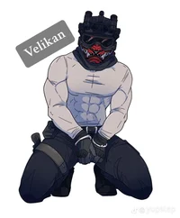 Velikan