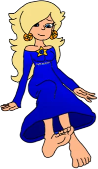 Athena Rosalina