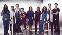 Chicago med