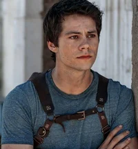 Thomas -TMR