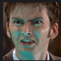 Tenth doctor