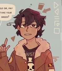 Nico di Angelo